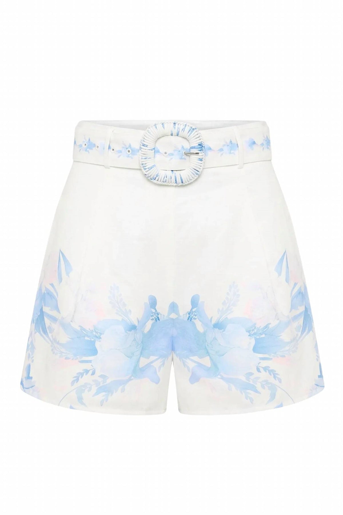 Allison - Tracy Shorts