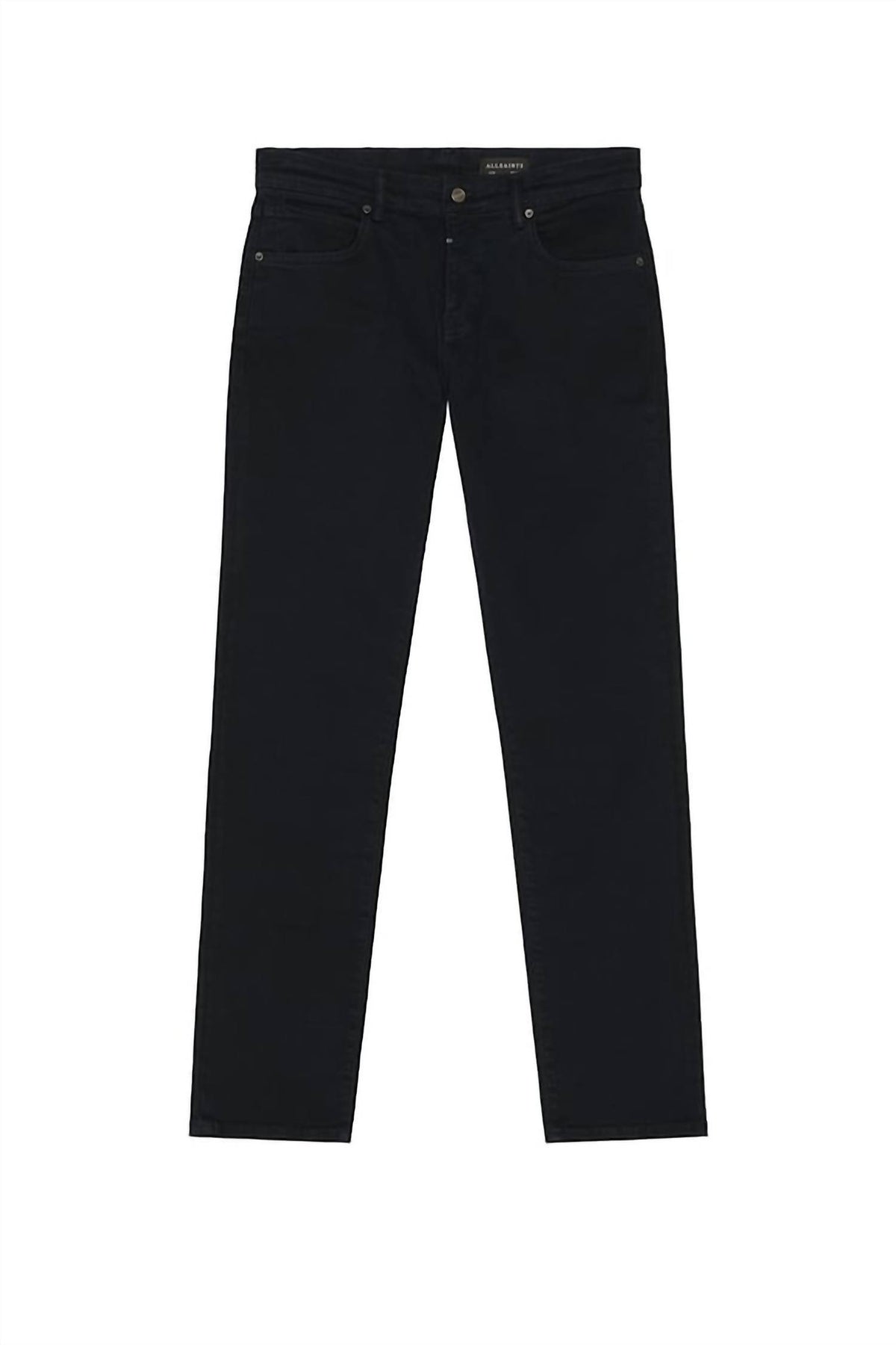 Allsaints - Sid Slim Straight Jeans