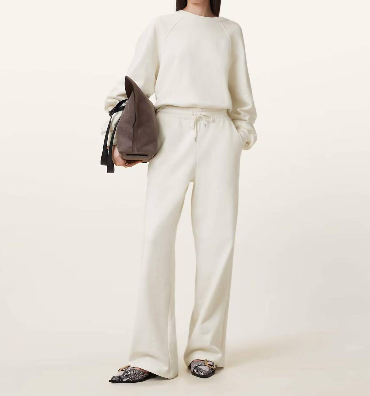 Allsaints - Vin Haven Joggers