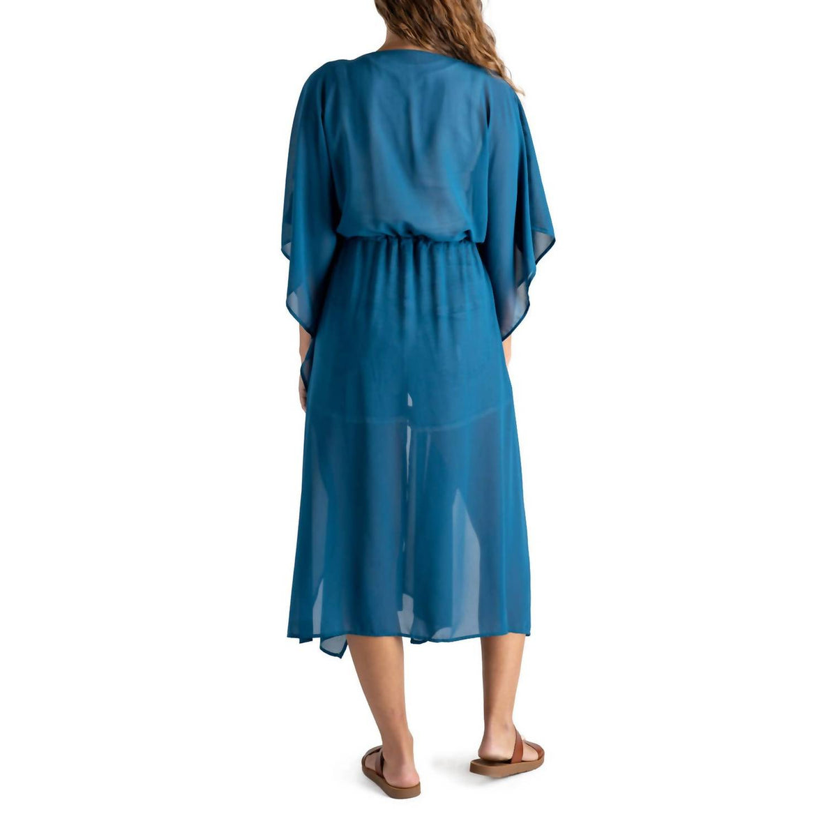 Allthreads - Women's Riviera Wrap