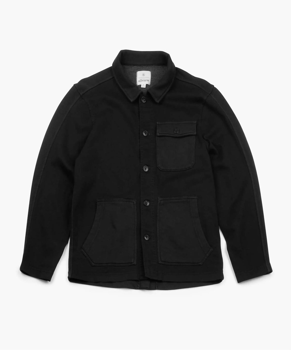 Allview - Men's Dock Jacket
