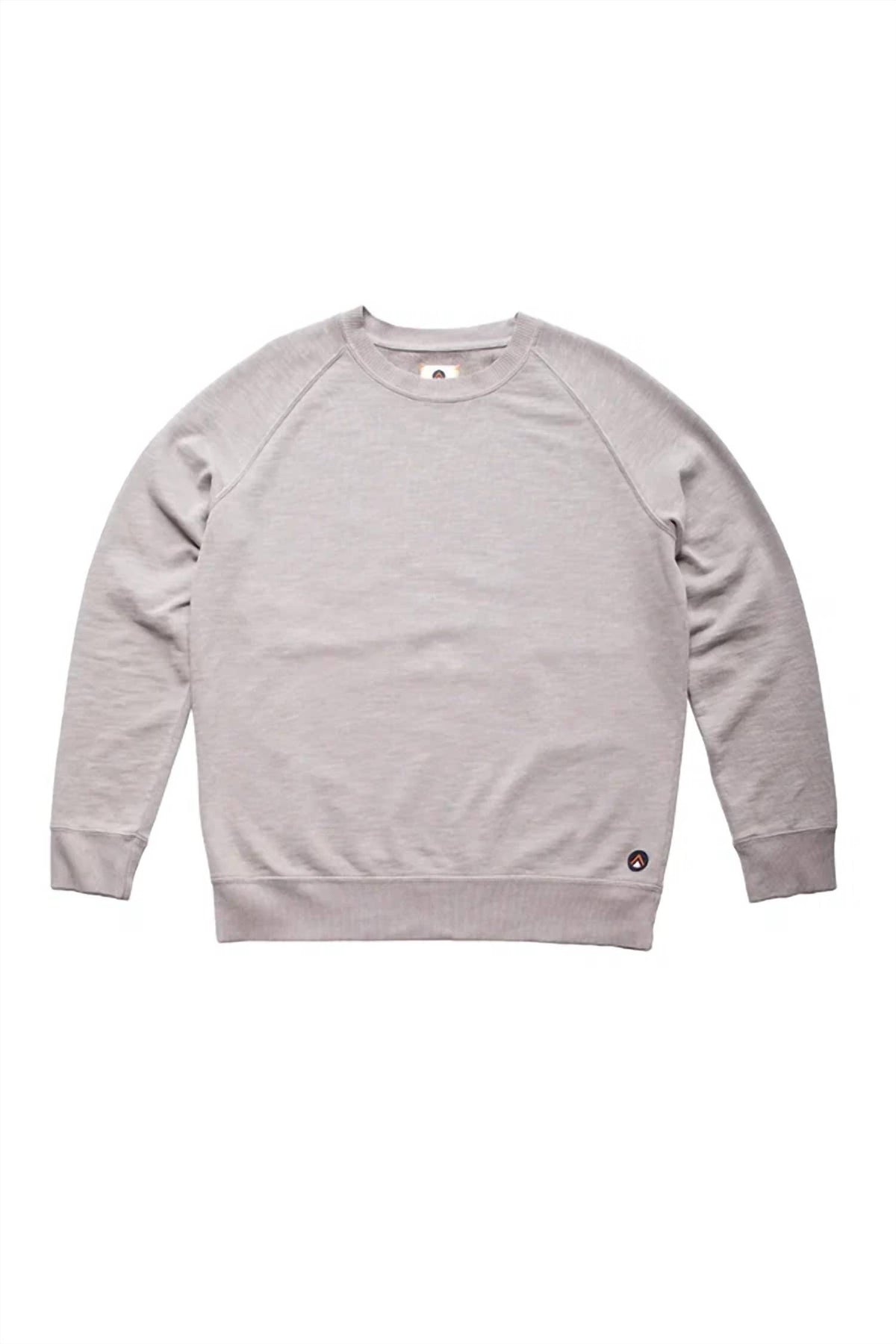 Allview - Men's Dapper Crewneck Sweater