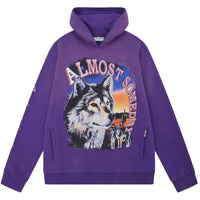 Almost Someday - Men's Leaders Hoodie - clothing - graphic - hoodies