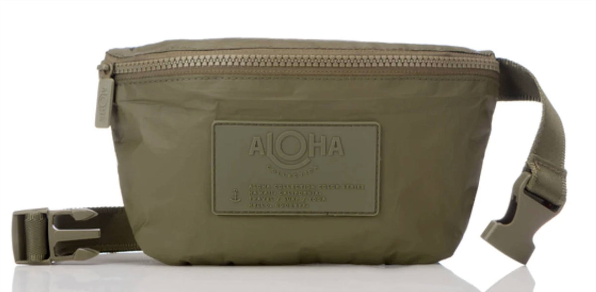 Aloha Collection - Women's Mini Hip Pack Bag