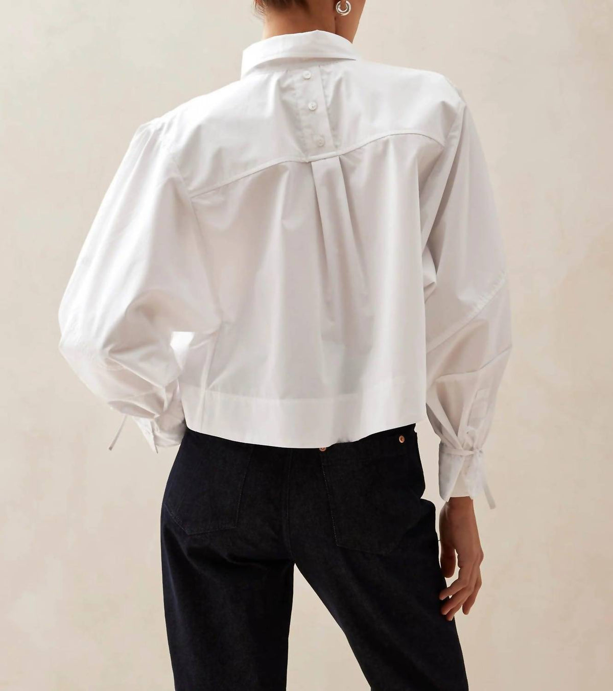 Alohas - Adara Boxy Shirt