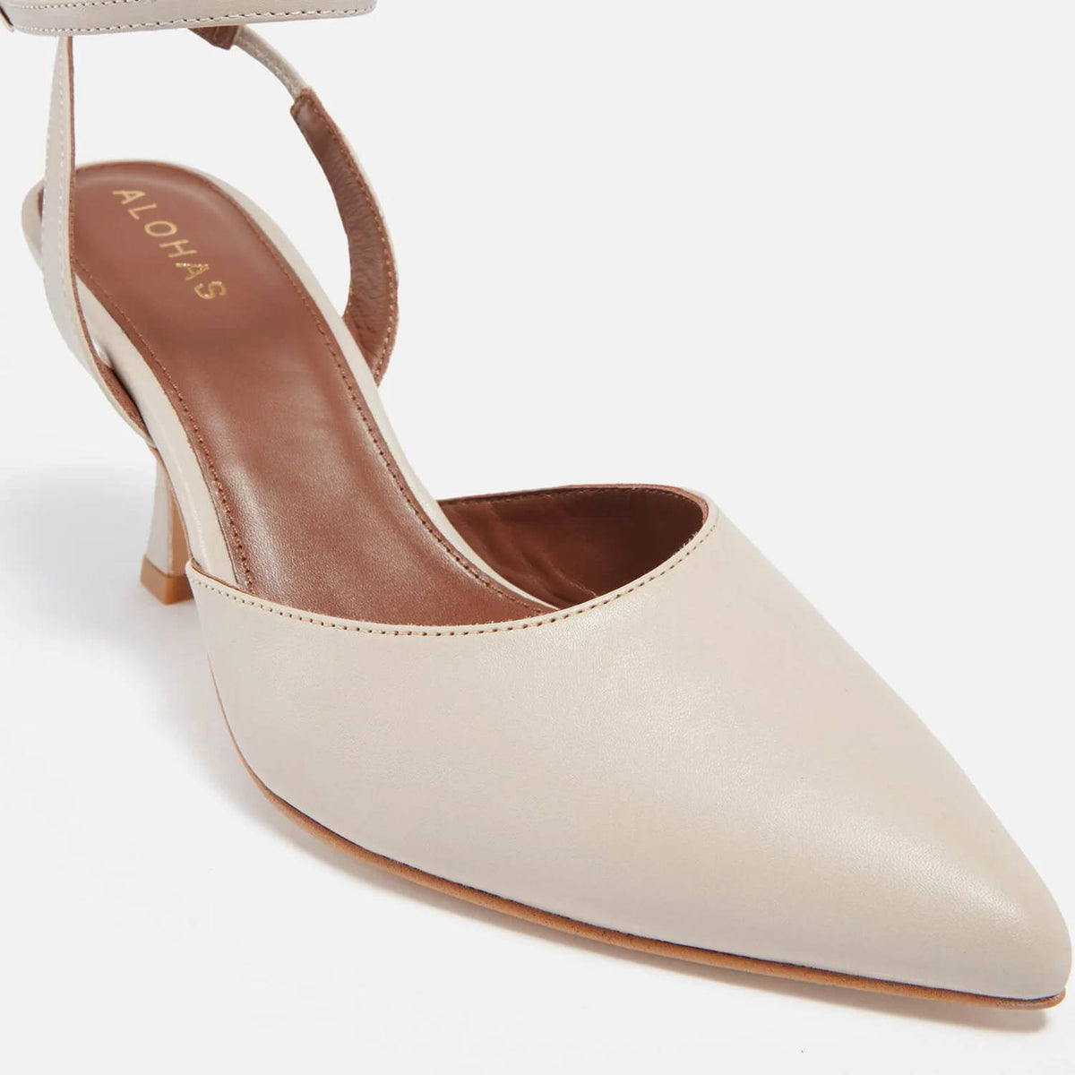 Alohas - Women's Cinderella Sandals