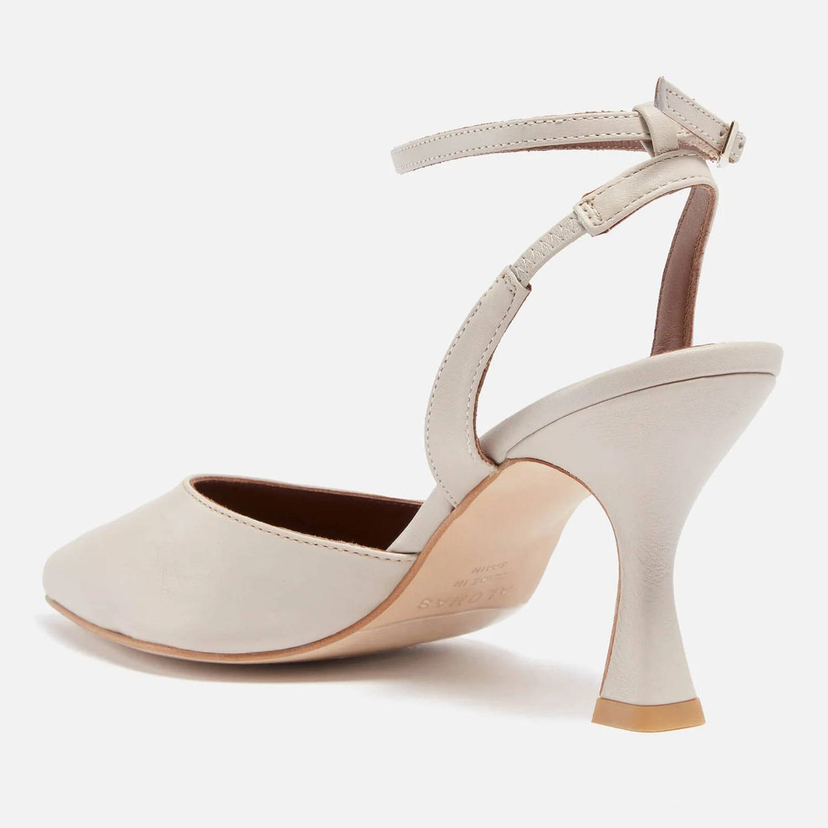 Alohas - Women's Cinderella Sandals