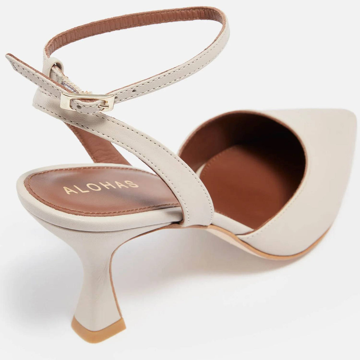 Alohas - Women's Cinderella Sandals