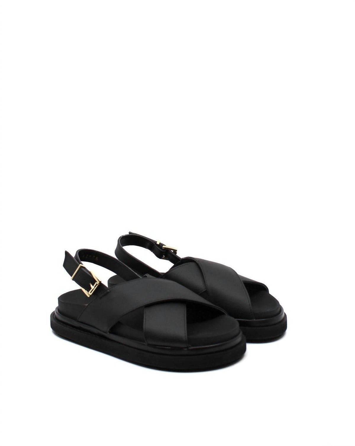 Alohas - Marshmallow Sandal.