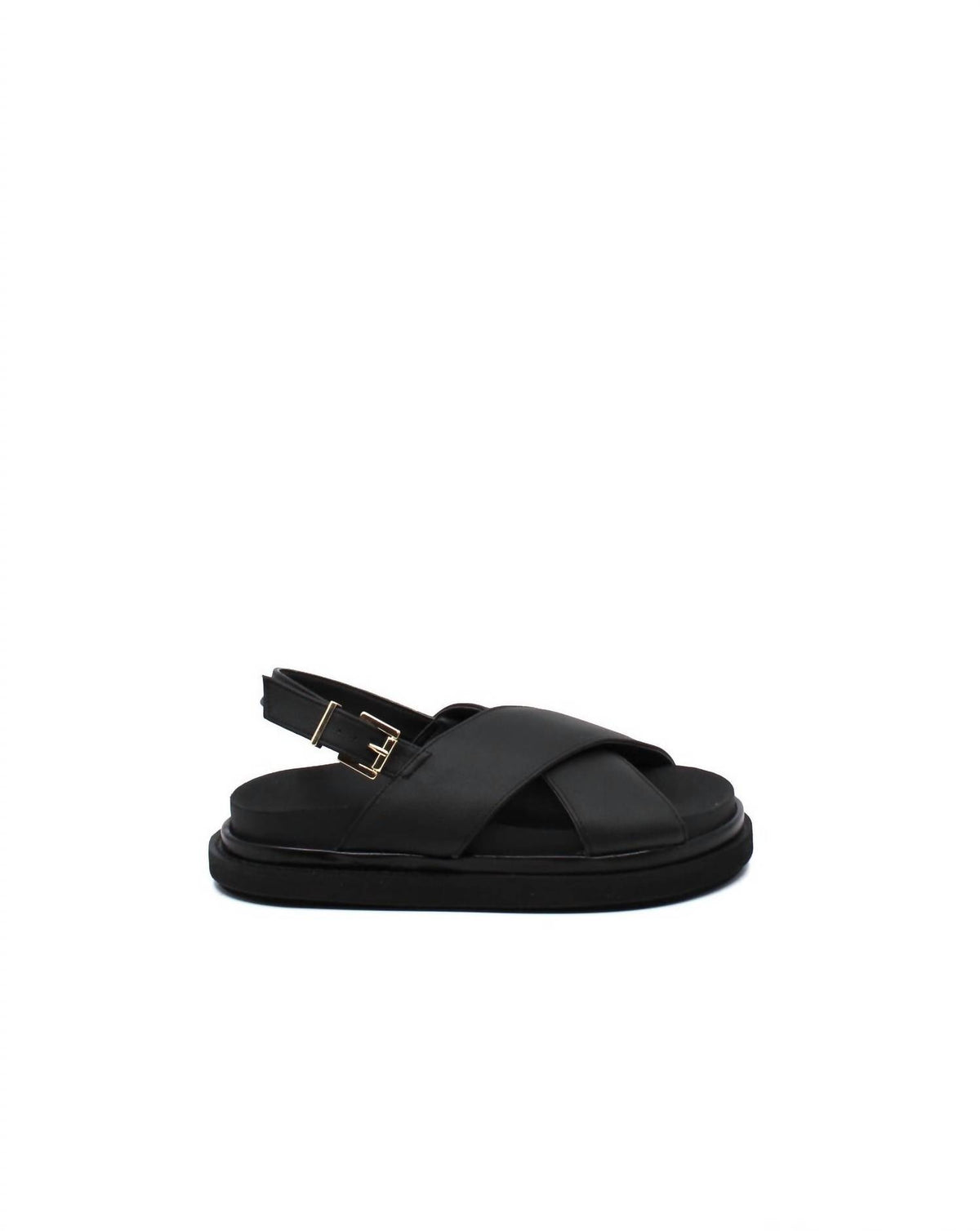 Alohas - Marshmallow Sandal.