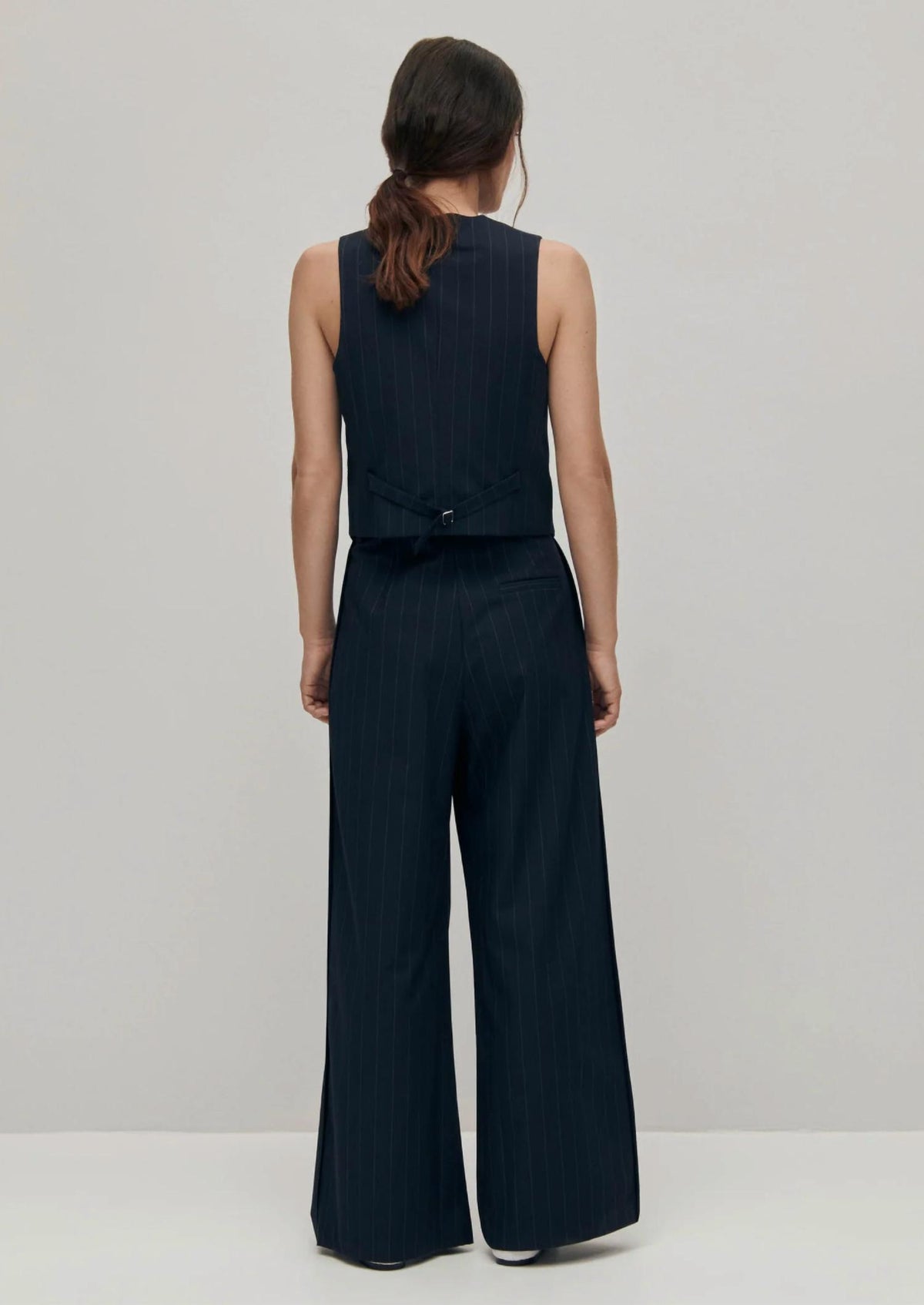 Alohas - Megan Tailored Pants