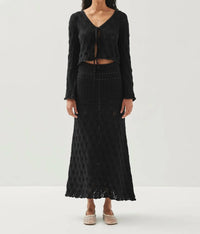Alohas - Neli Tricot Sweater