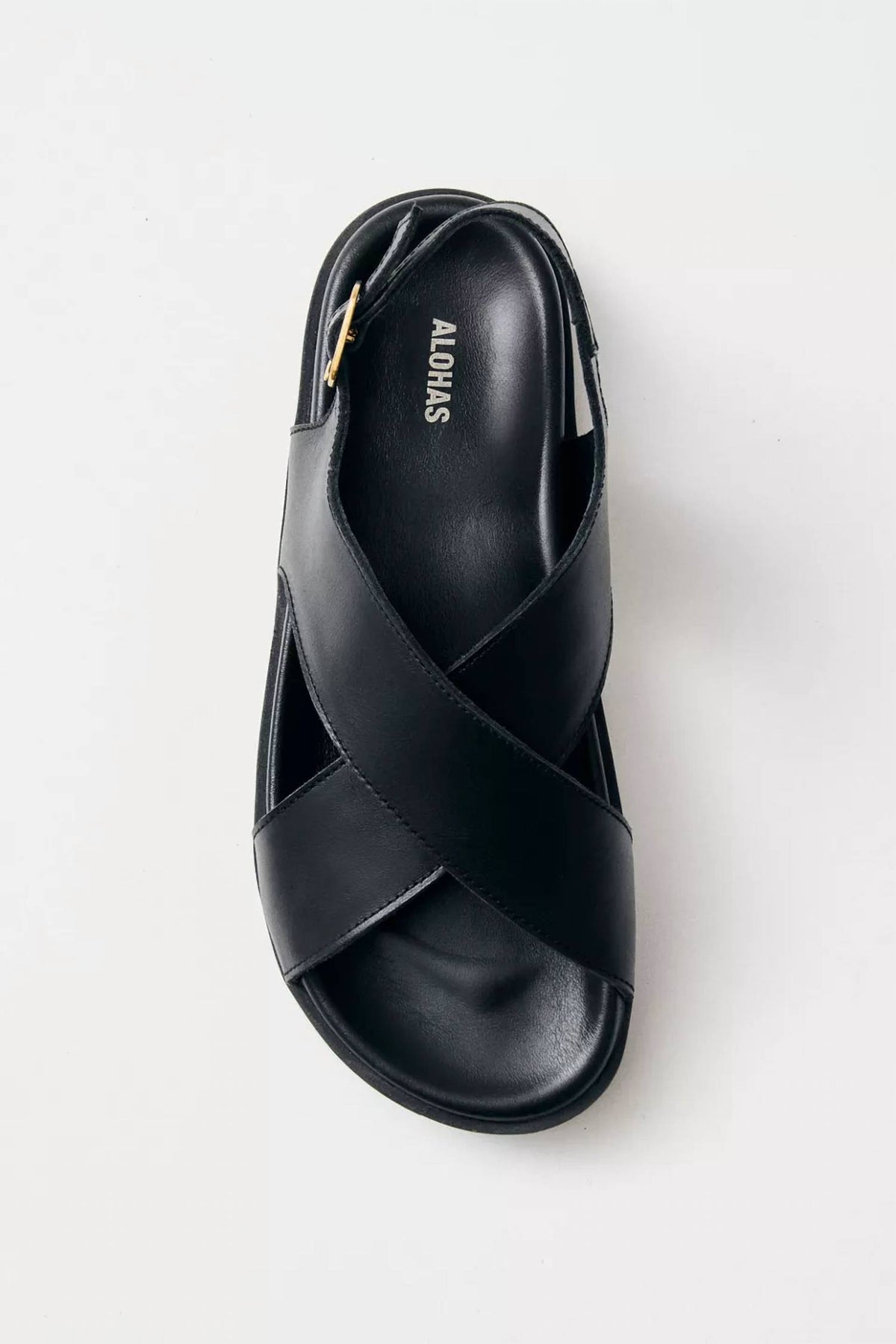 Alohas - Women's Nico Leather Sandals