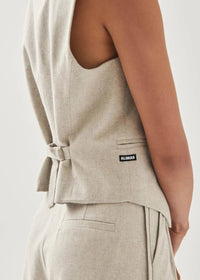 Alohas - Totti Vest