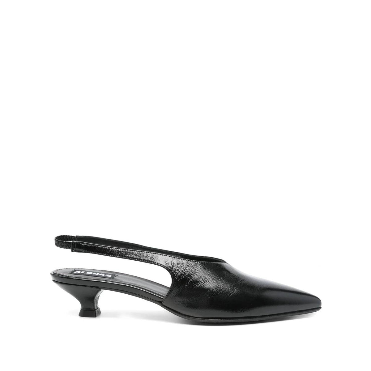Alohas - Women's Eros Leather Mule