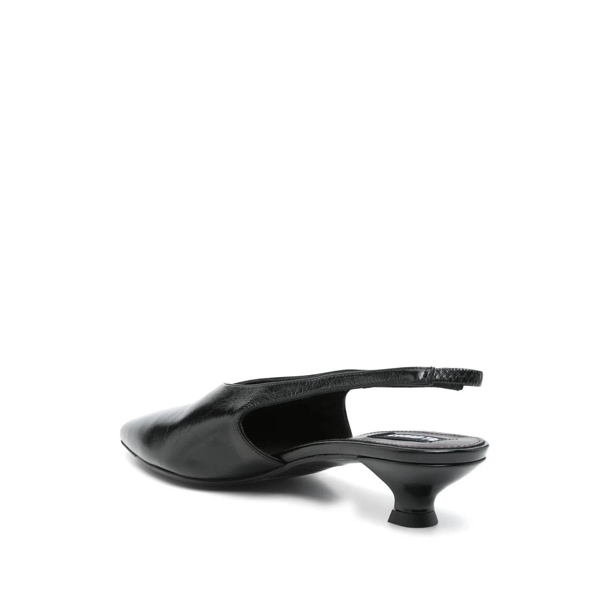 Alohas - Women's Eros Leather Mule