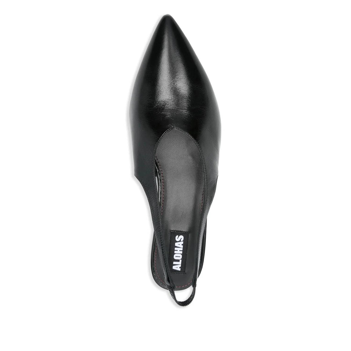 Alohas - Women's Eros Leather Mule
