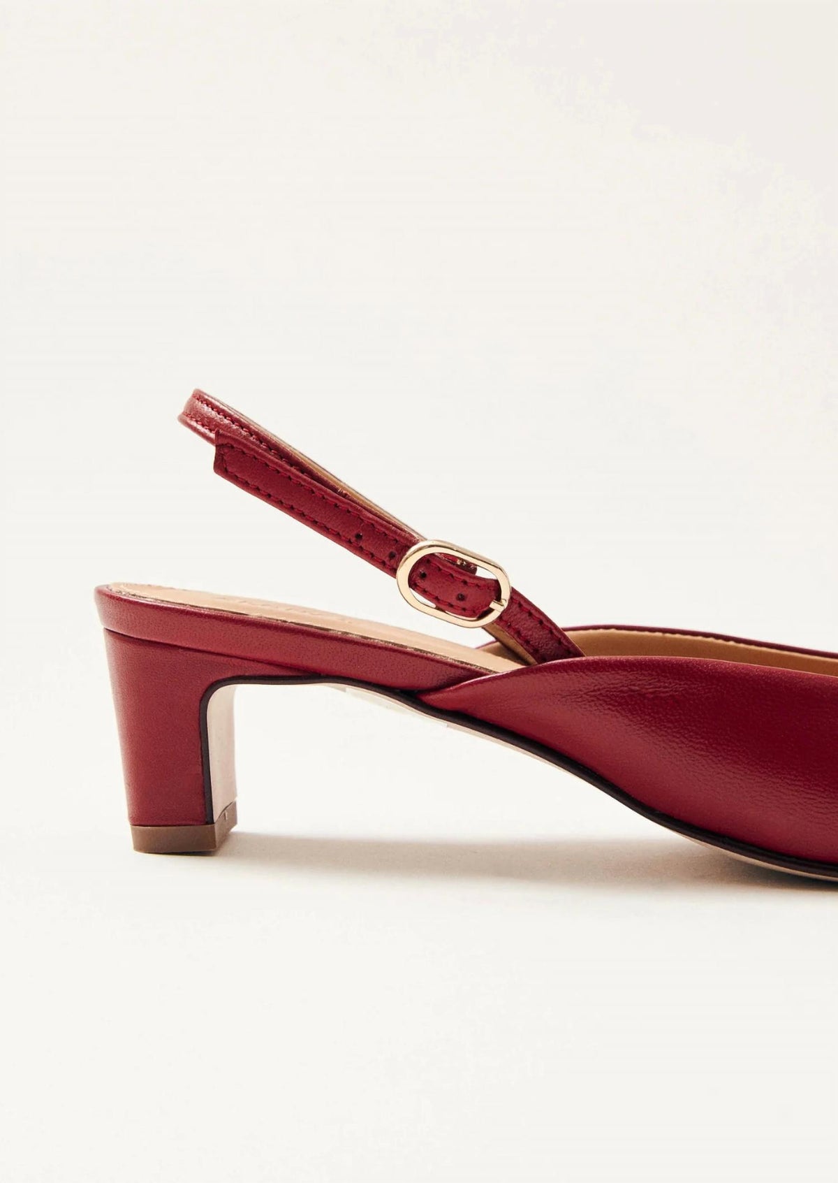 Alohas - Women's Lindy Pumps