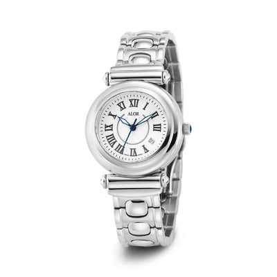 Alor - Cascade Bracelet Watch