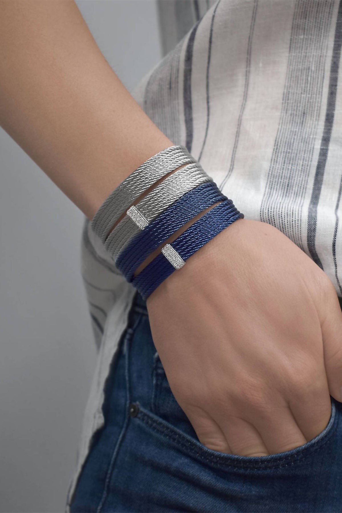 Alor - Classic Mini Cuff