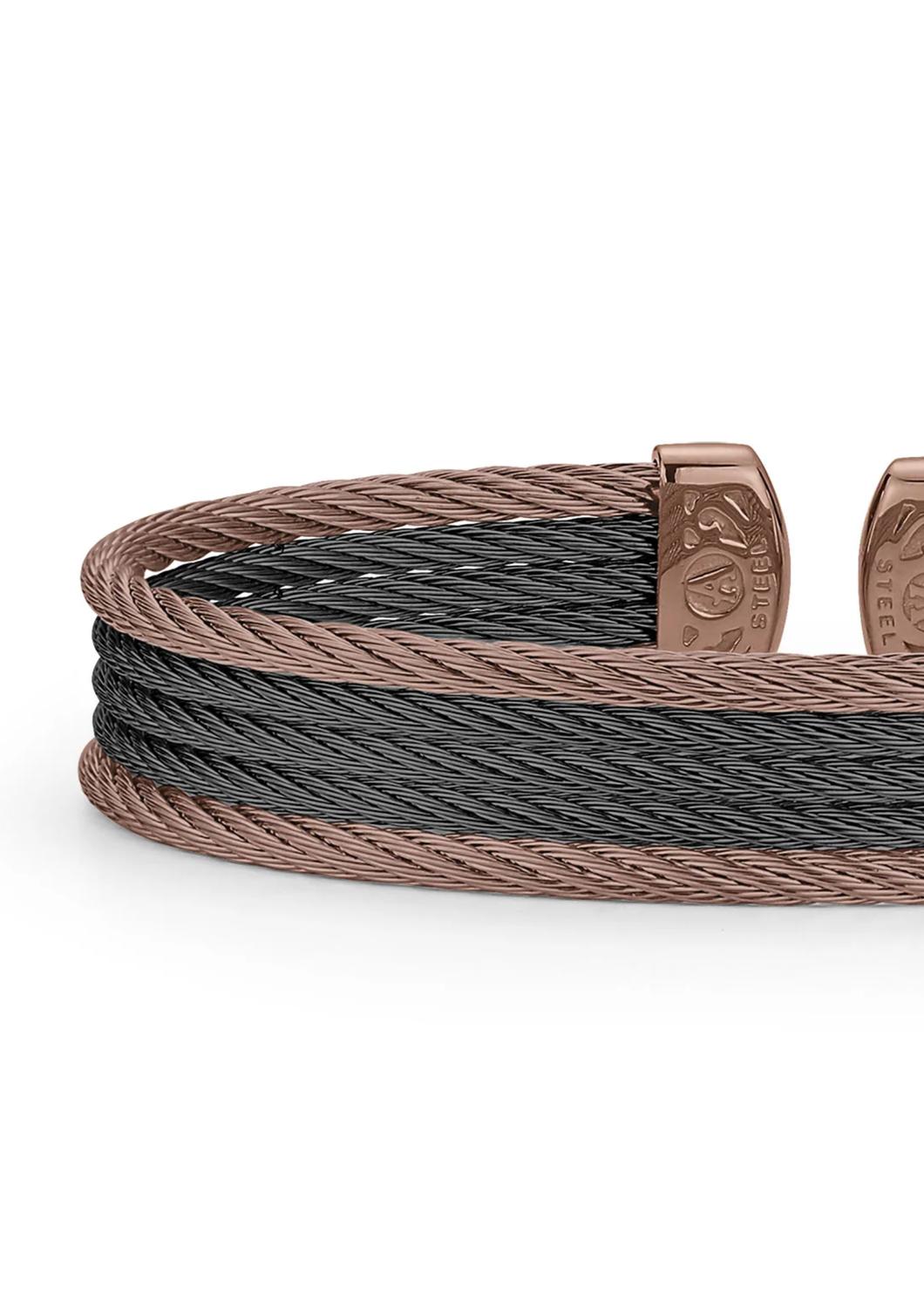 Alor - Colorblock Mini Cuff