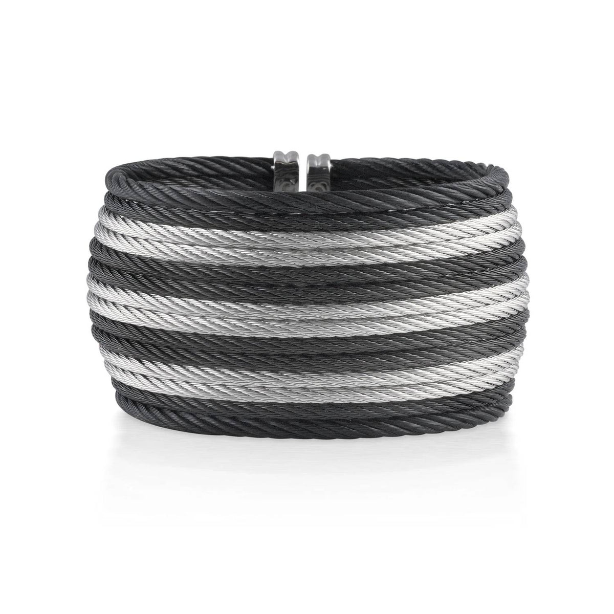 Alor - Women's Large Dome Cuff