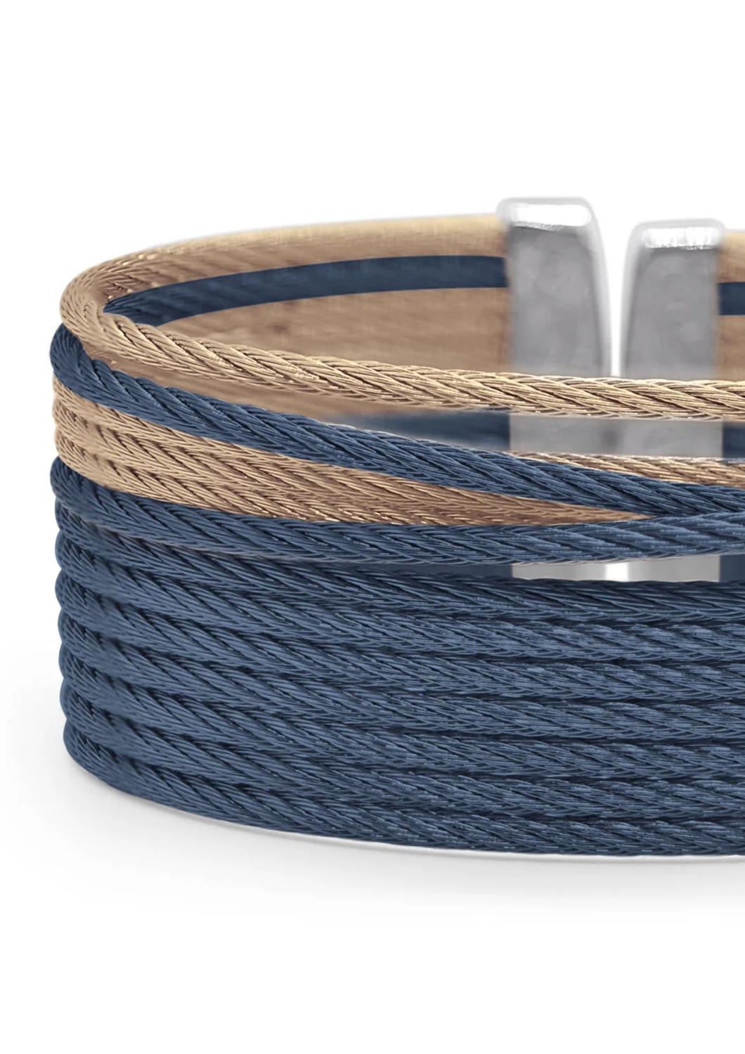 Alor - Openwork Cuff