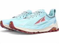 Altra - AL0A7R74444 - athletic - shoes - blue - shoes