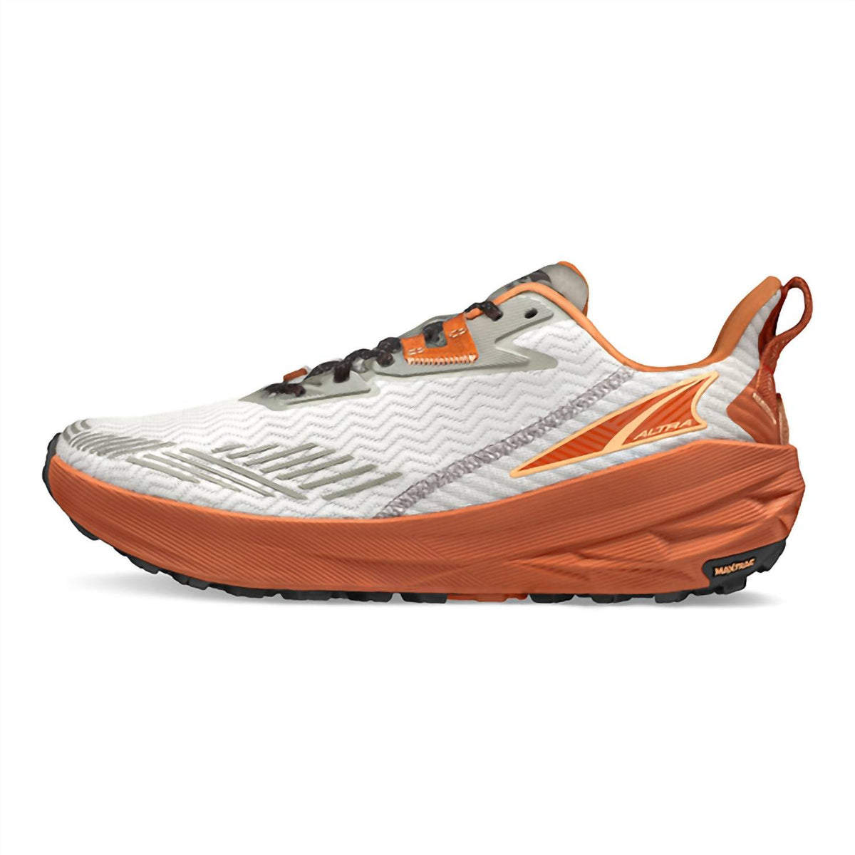 Altra - Men's Experience Wild Trail Running Sneakers