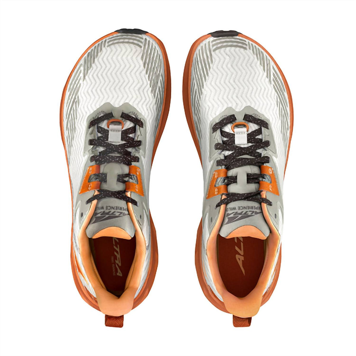 Altra - Men's Experience Wild Trail Running Sneakers