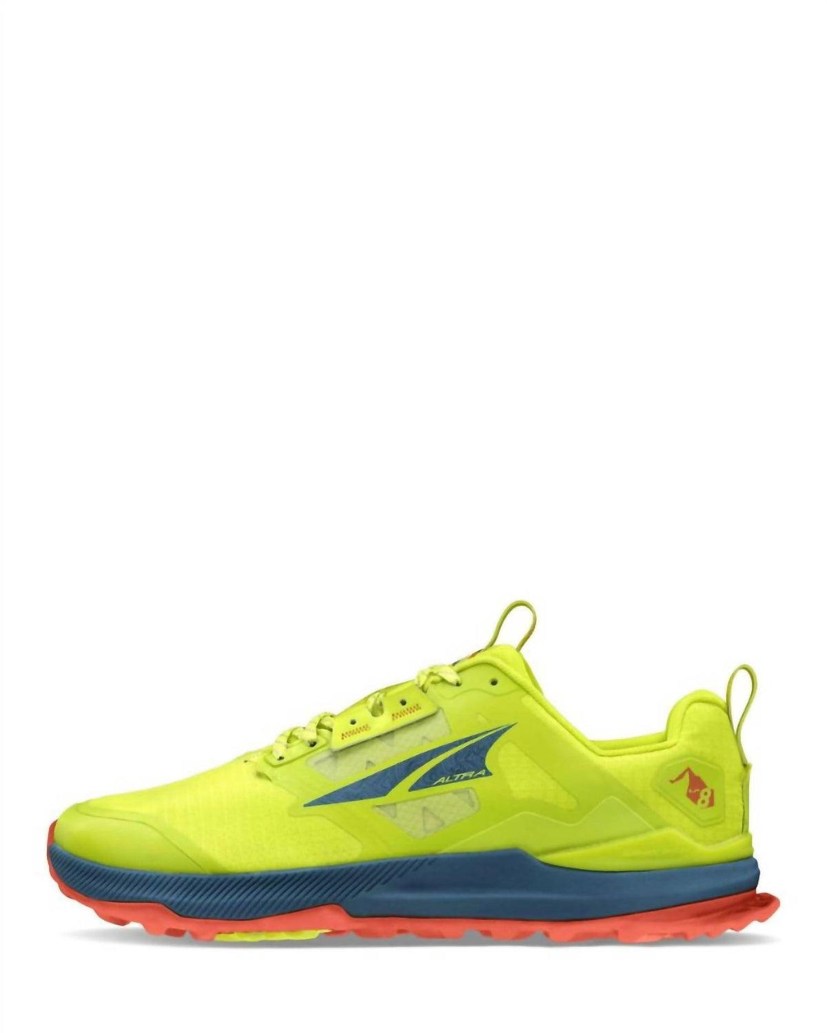 Altra - Men's Lone Peak 8 Trail Running Shoes