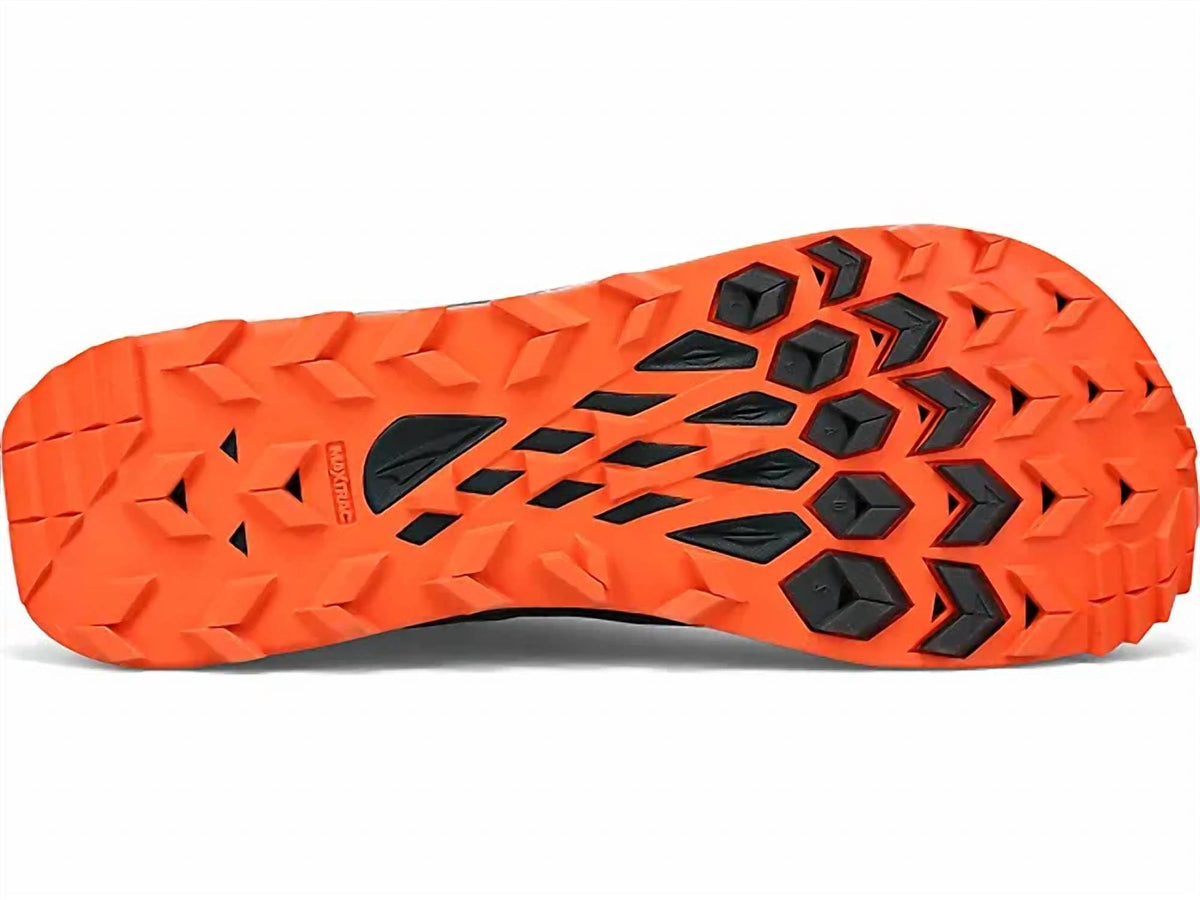 Altra - Men's Lone Peak All Weather 2 Low Shoes