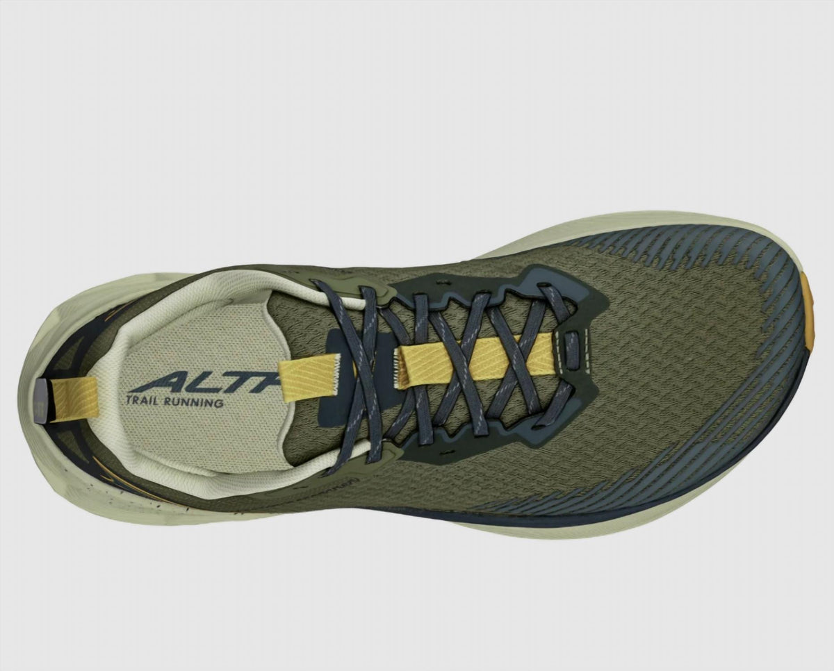 Altra - Men's Experience Wild 2 Shoe