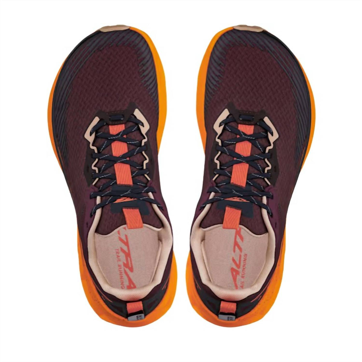 Altra - Men's Experience Wild 2 Trail Running Shoes