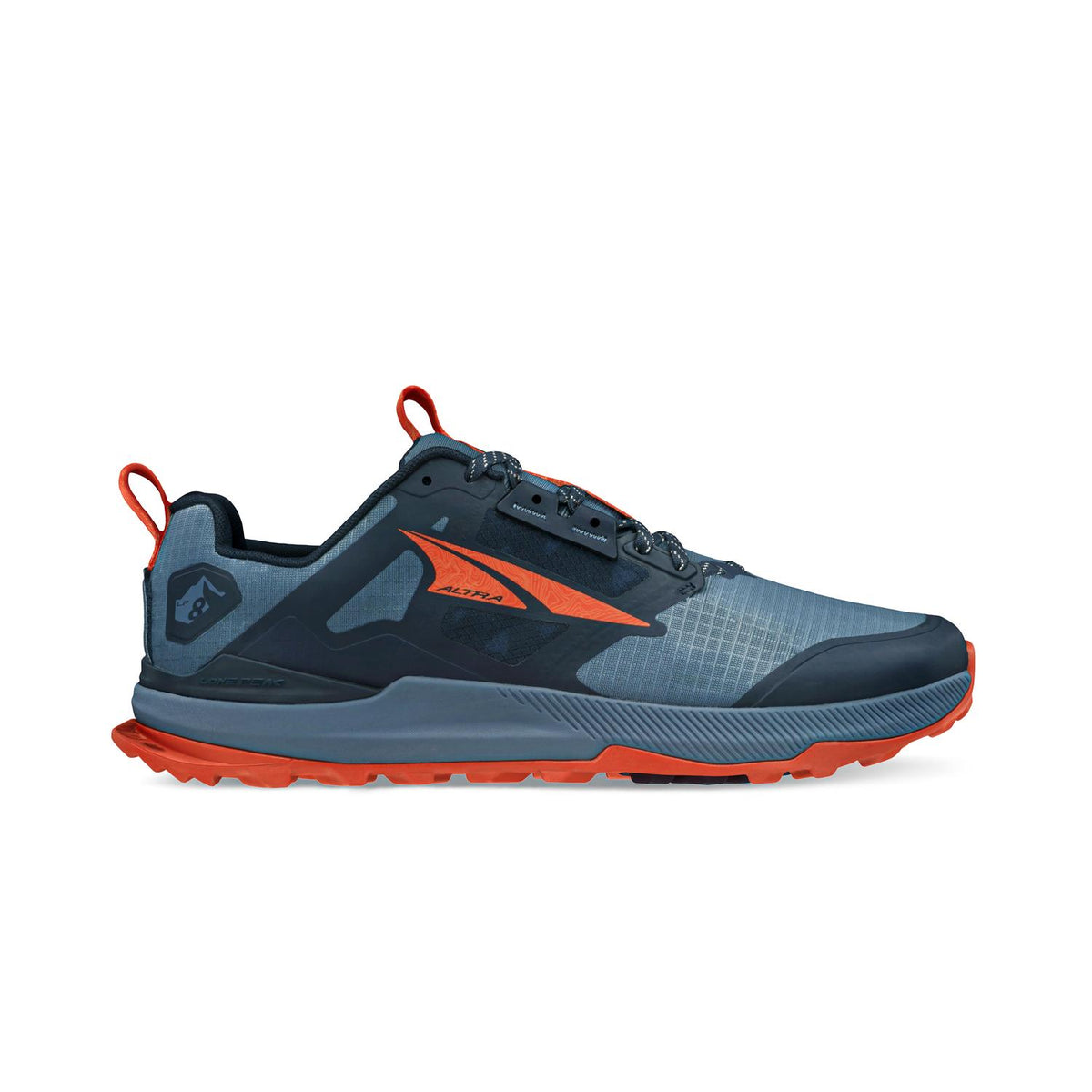 Altra - Men's Lone Peak 8 Sneaker