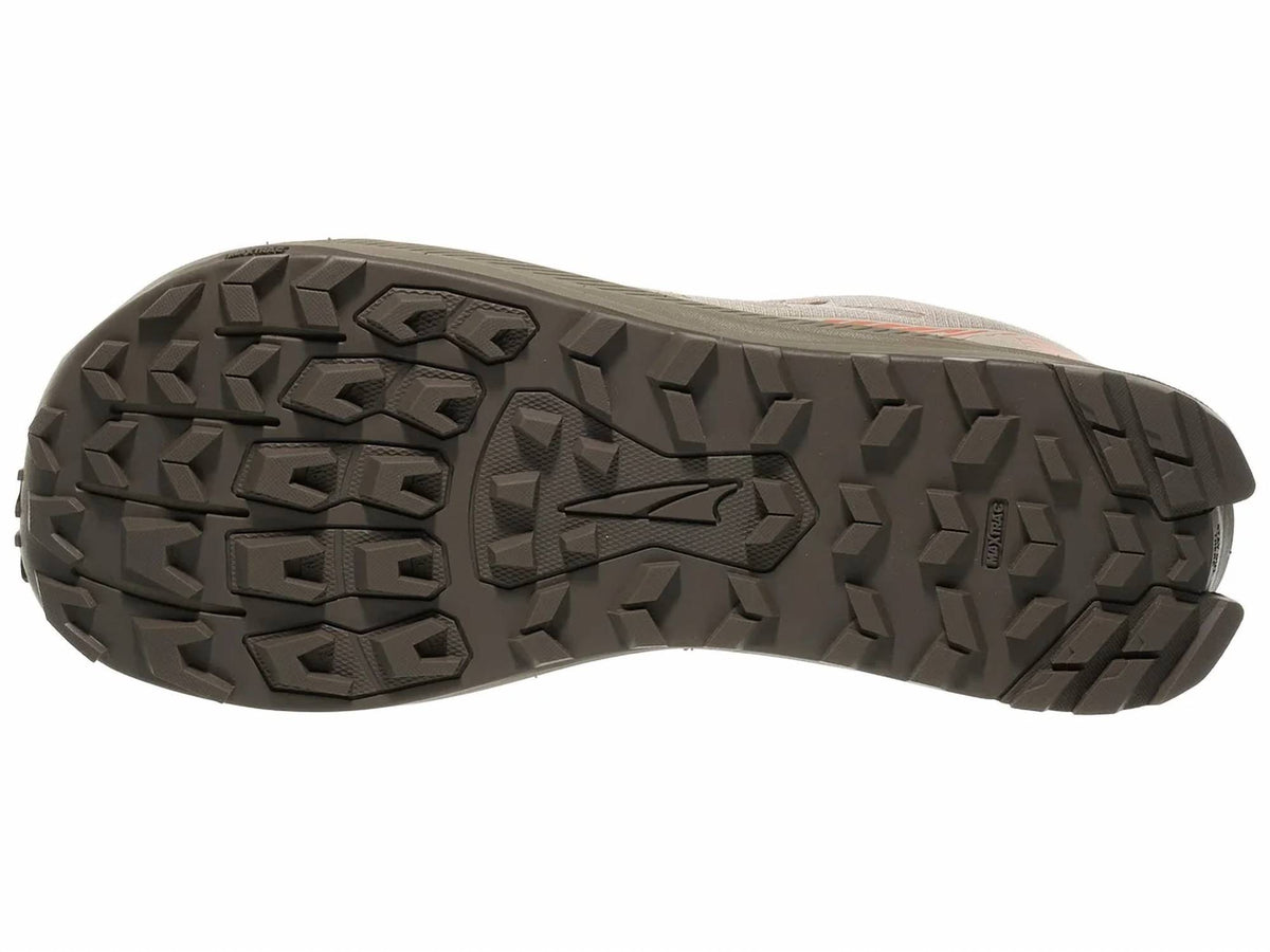 Altra - Men's Lone Peak 9 Running Shoes