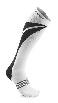 Altra - Men's Maximum 1.0 Light Anatomical Compression Socks