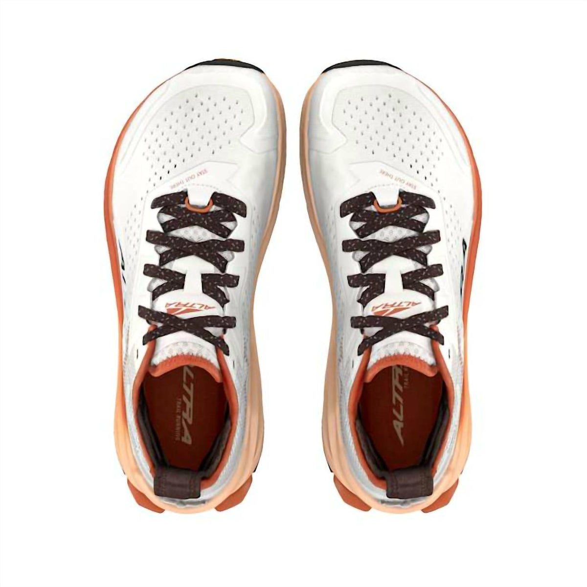 Altra - Men's Olympus 6 Trail Running Shoes