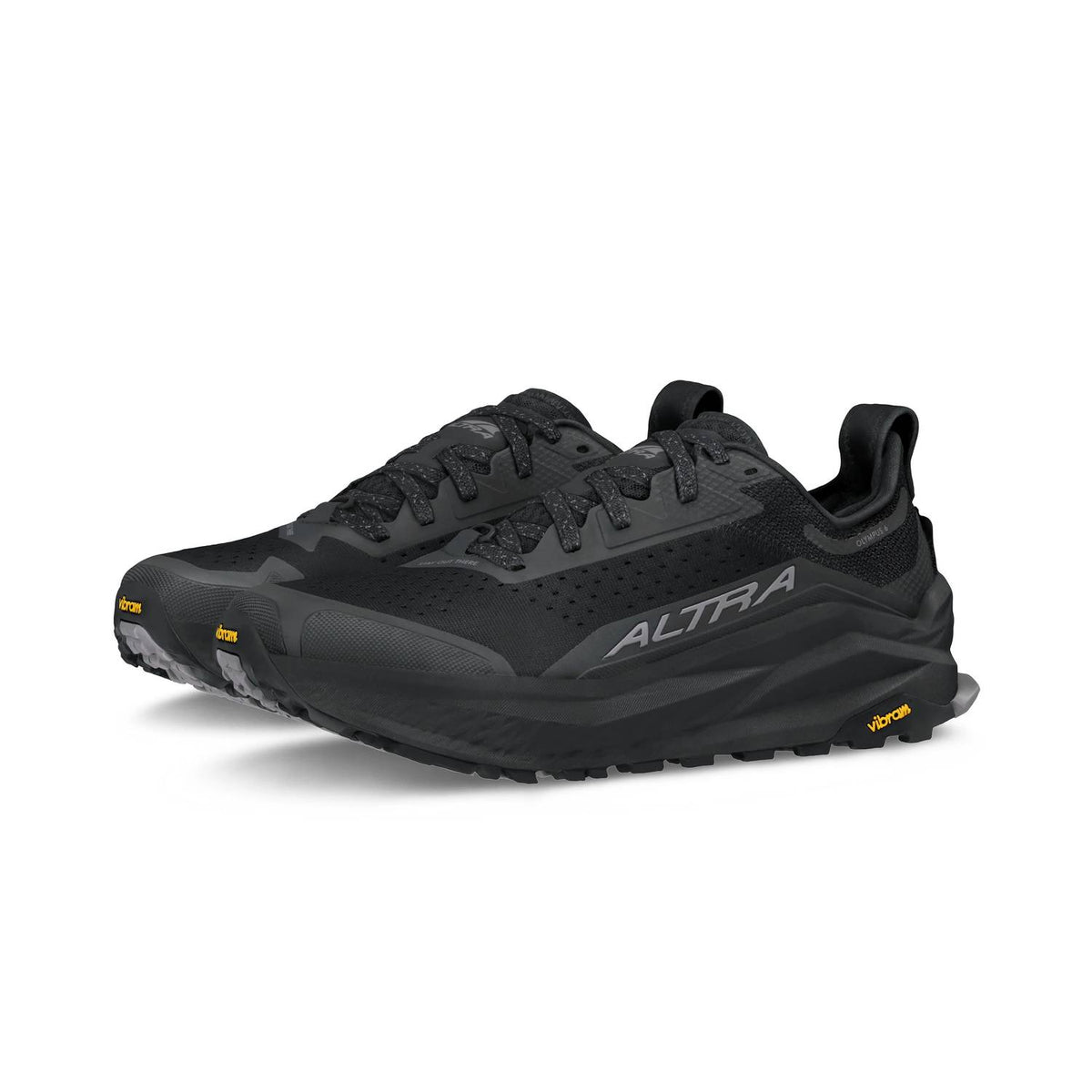 Altra - Men's Olympus V6 Trail Runner Shoe