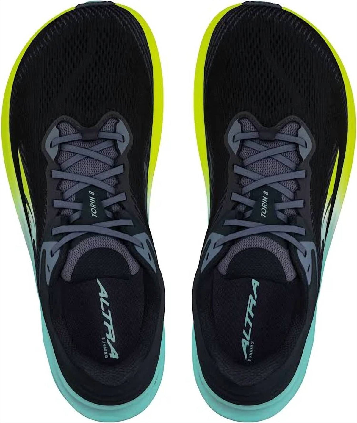 Altra - Men's Torin 8 Running Shoes