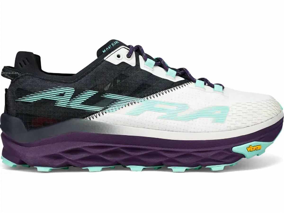 Altra - Women's Mont Blanc Running Sneaker