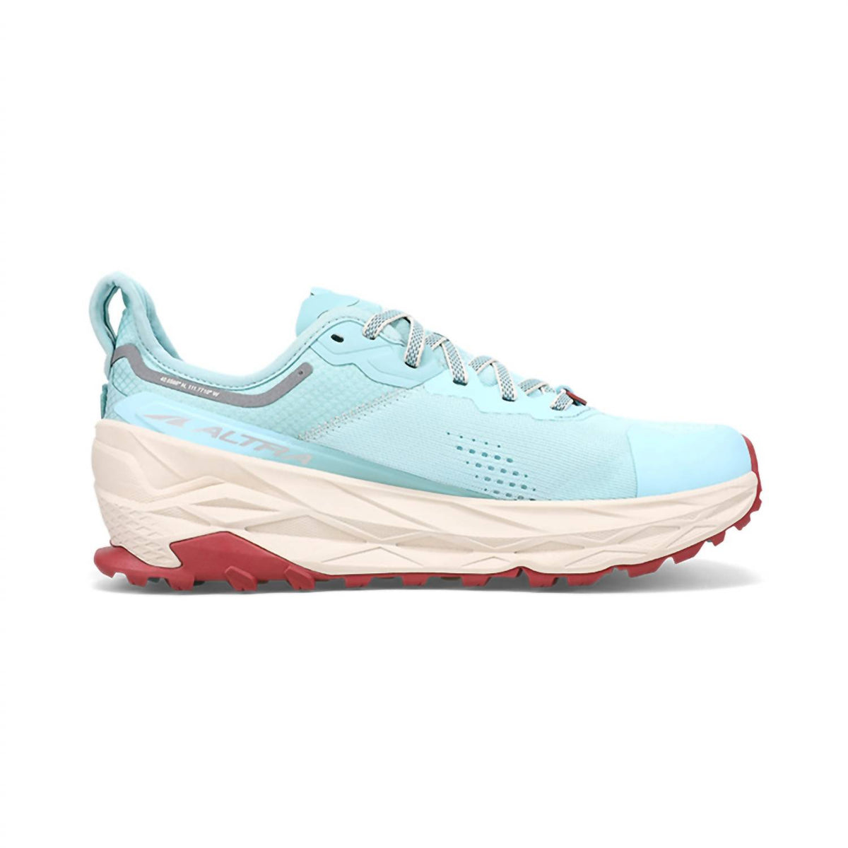 Altra - Women's Olympus 5 Trail Running Shoes