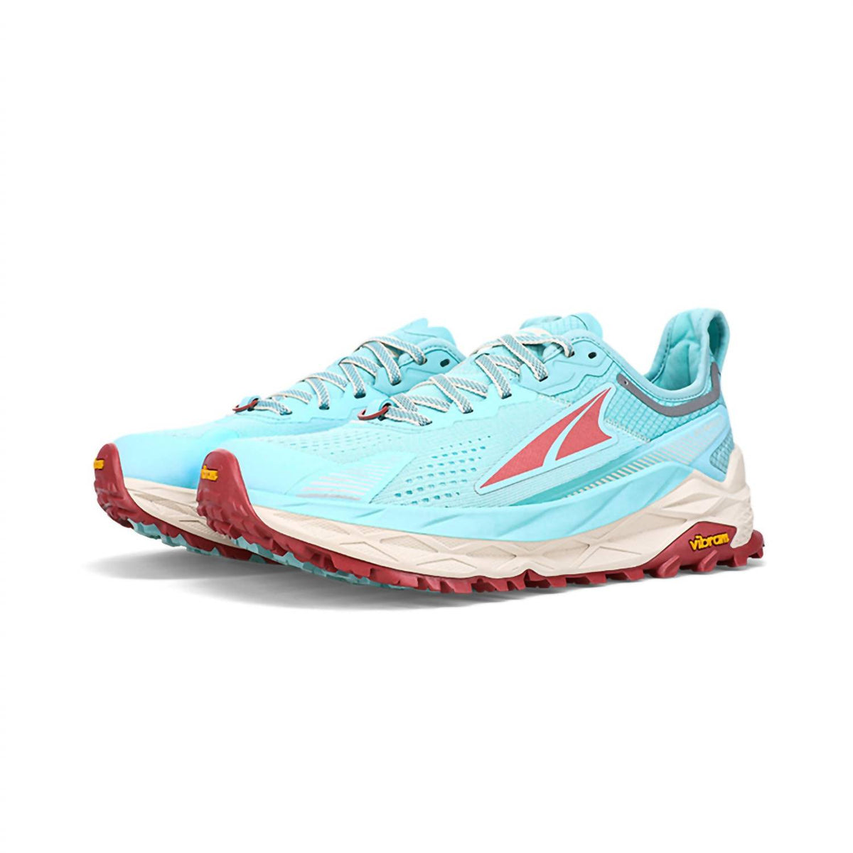 Altra - Women's Olympus 5 Trail Running Shoes