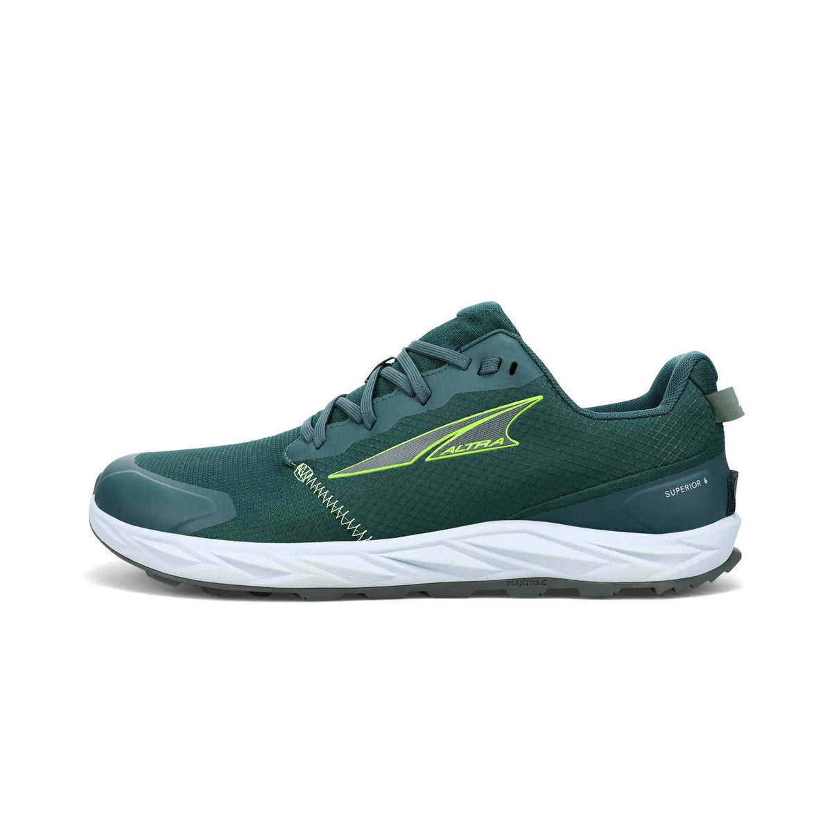 Altra - Men's Superior 6 Trail Running Shoes
