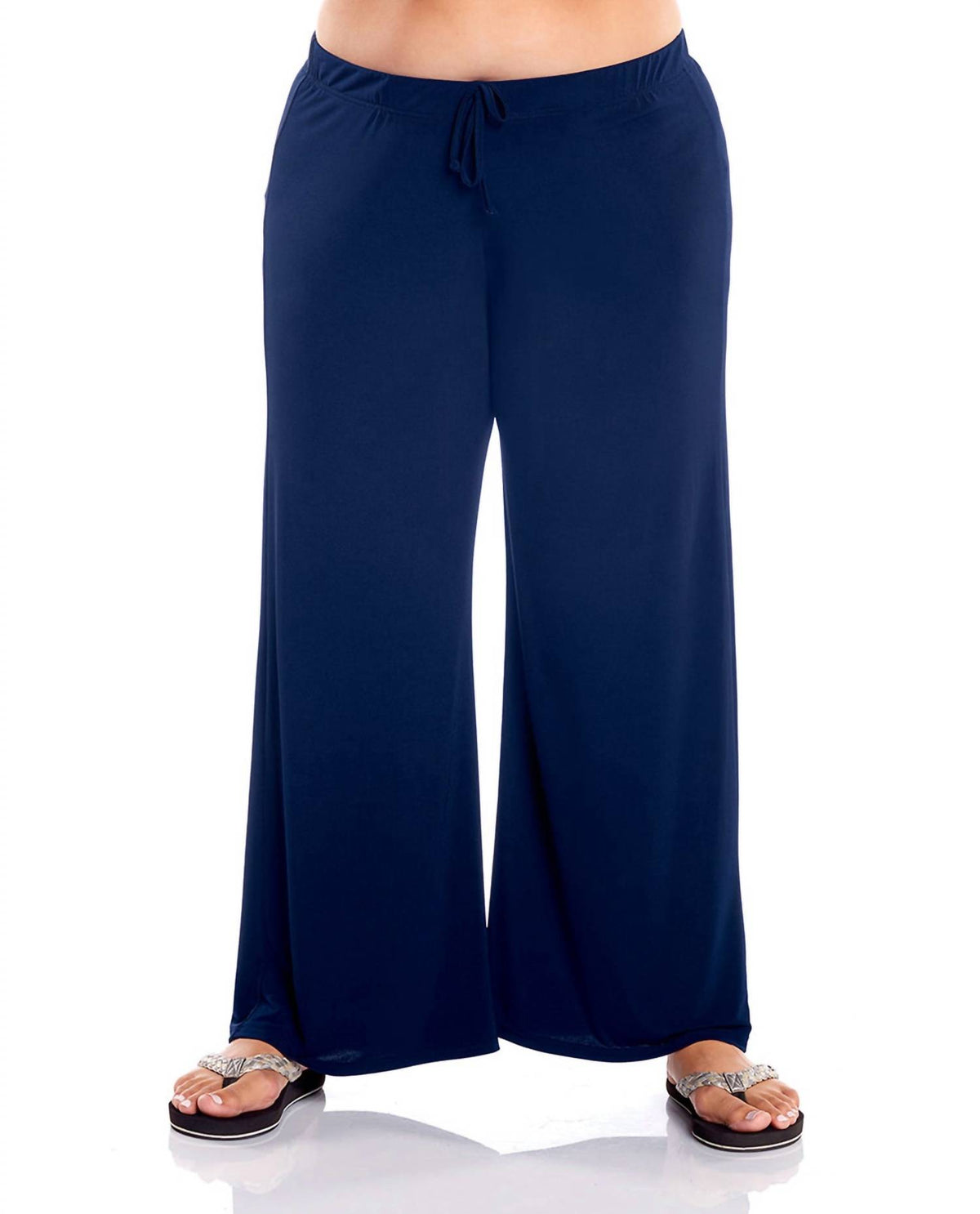 Always For Me - Plus Size Lounge Pants