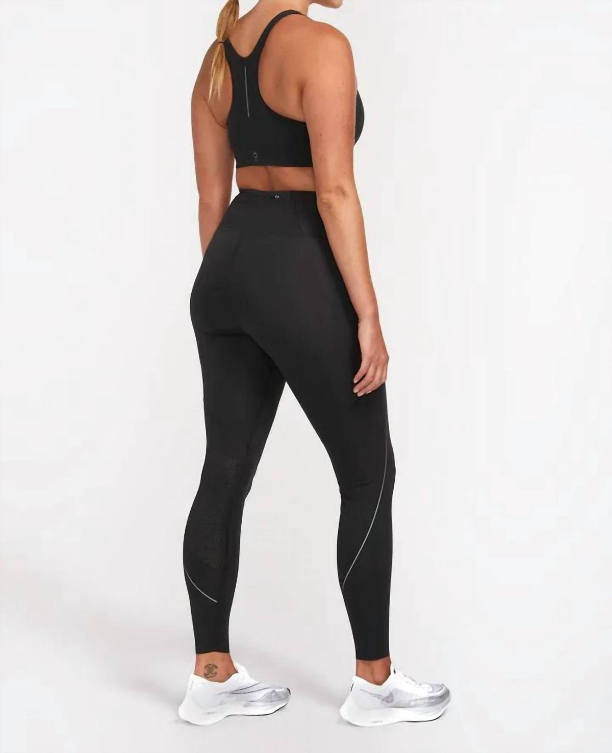 Alwrld - Alrn Crop Bra