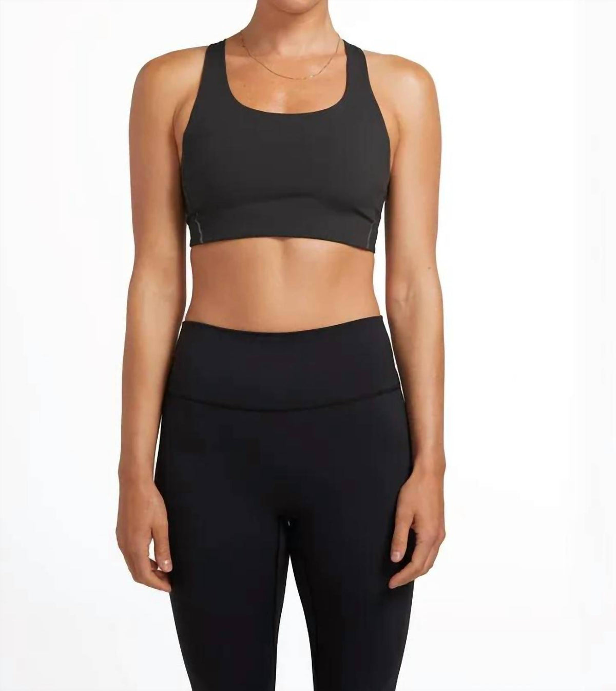 Alwrld - Alrn Crop Bra