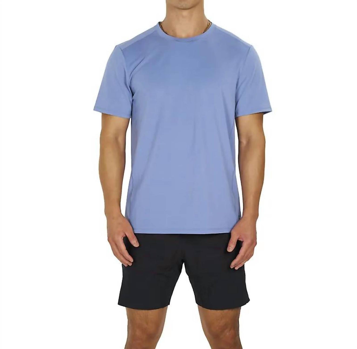 Alwrld - Altrn Short Sleeve Tee
