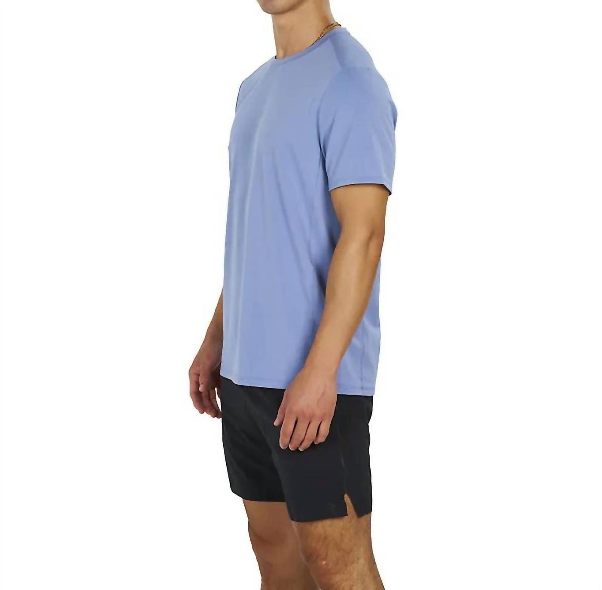 Alwrld - Altrn Short Sleeve Tee
