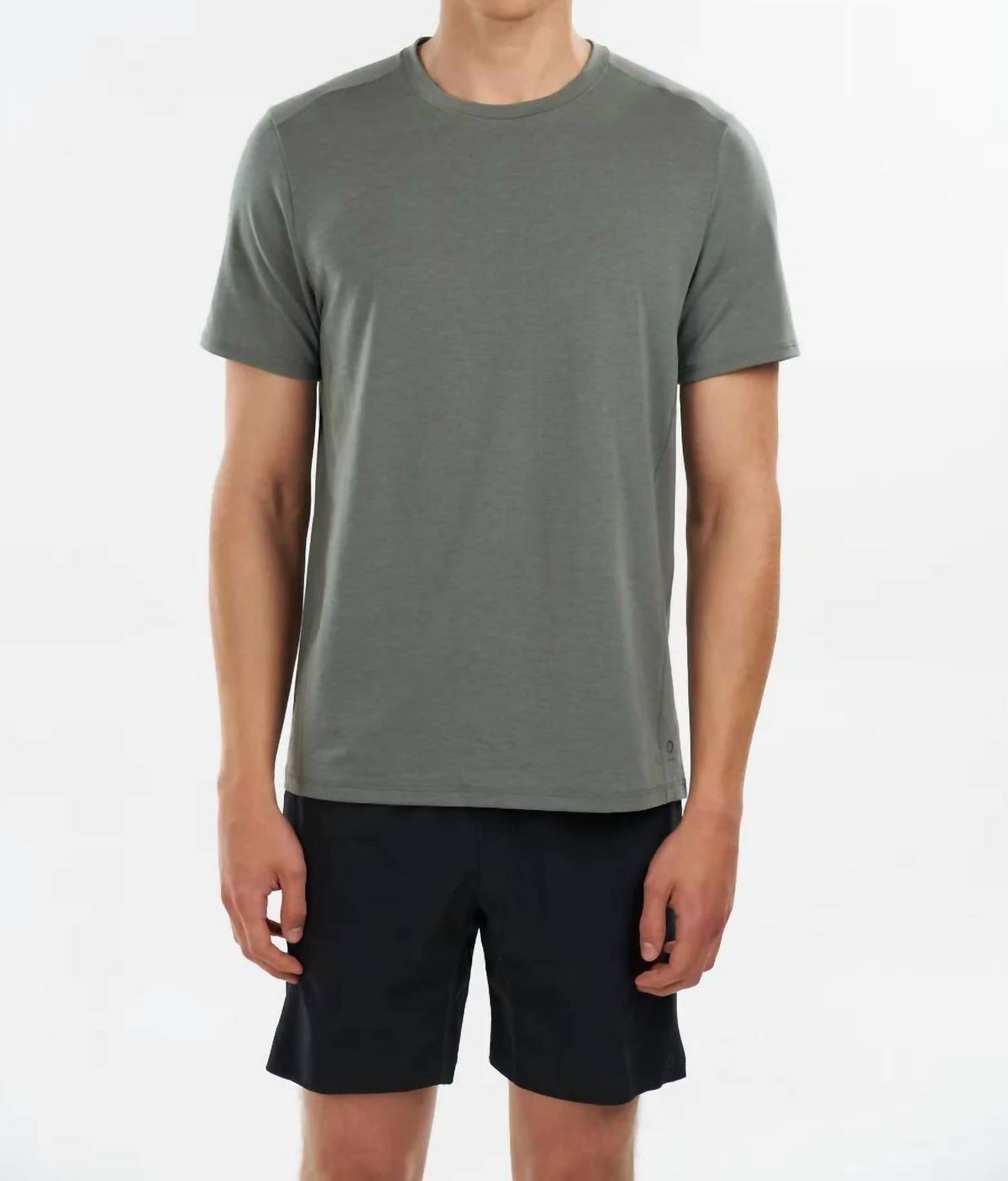 Alwrld - Altrn Short Sleeve Tee
